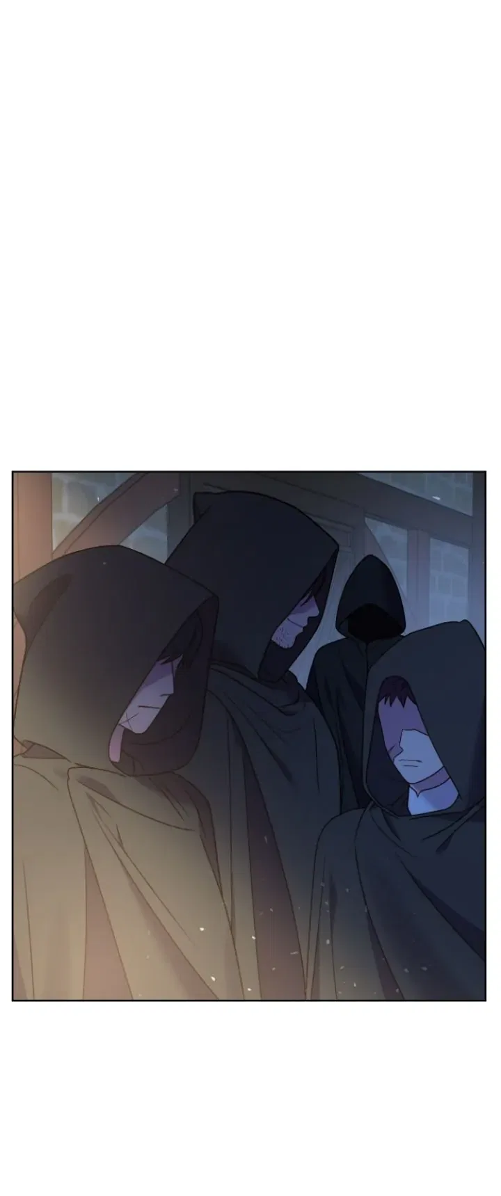 Cashman of a Ruined Game Chapter 27 – Page 25