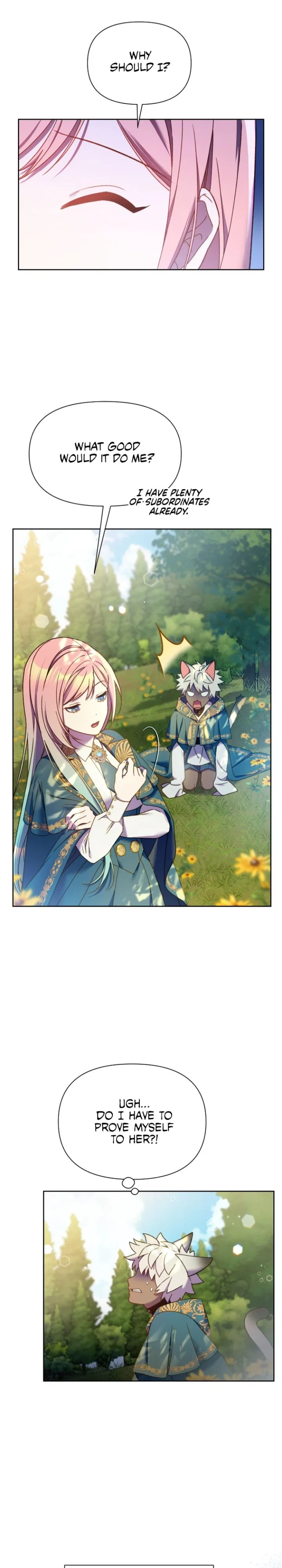 Cashman of a Ruined Game Chapter 26 – Page 3