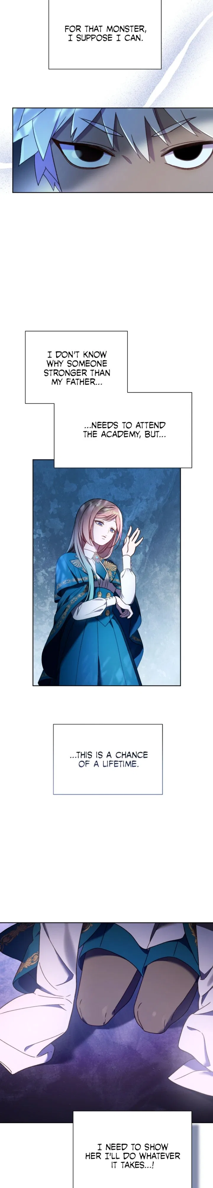 Cashman of a Ruined Game Chapter 26 – Page 4
