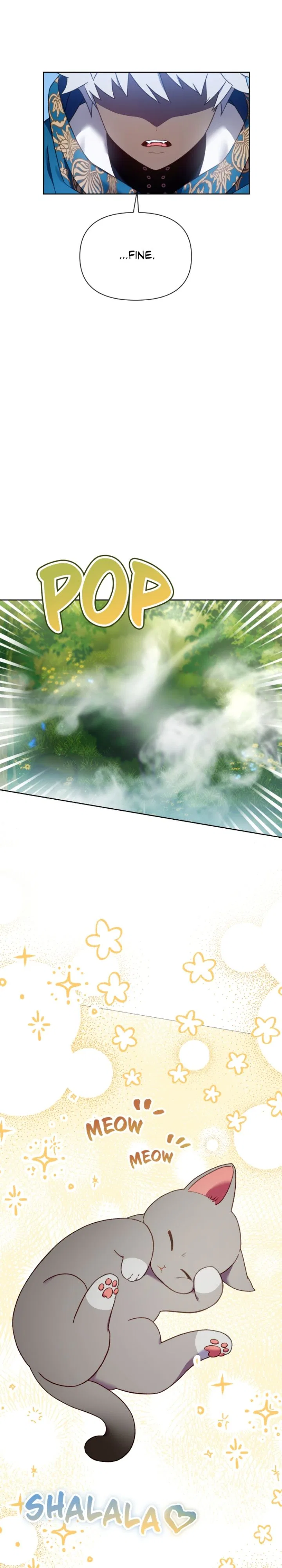 Cashman of a Ruined Game Chapter 26 – Page 6