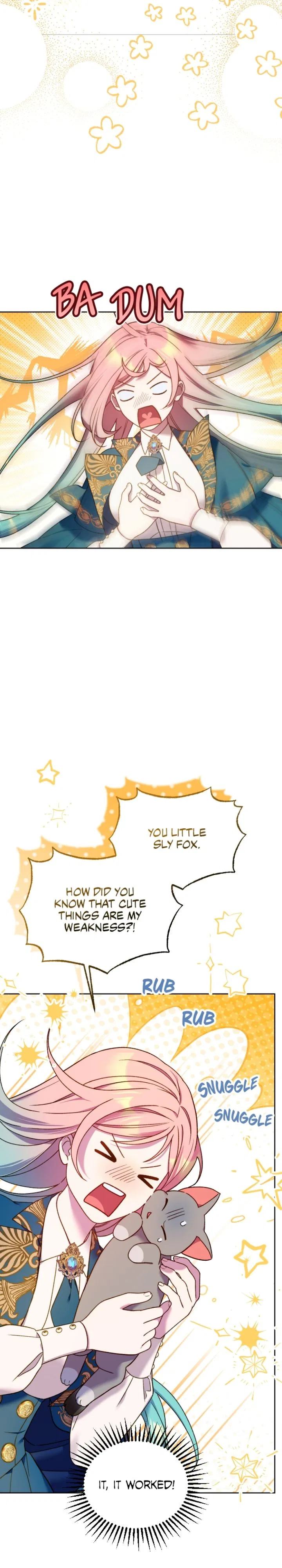 Cashman of a Ruined Game Chapter 26 – Page 7