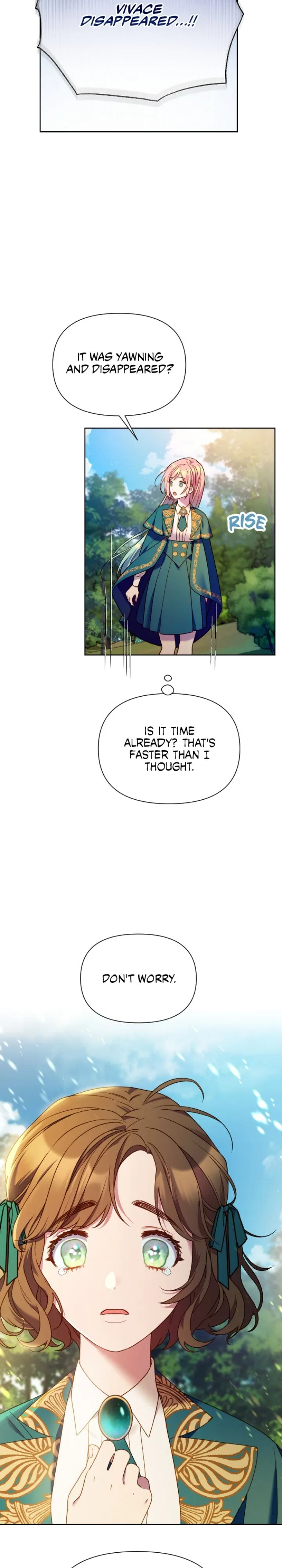 Cashman of a Ruined Game Chapter 26 – Page 13