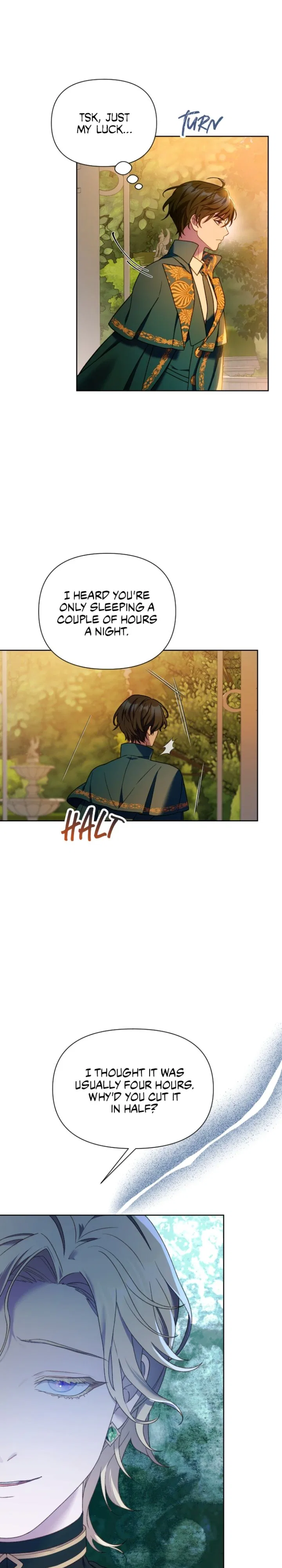 Cashman of a Ruined Game Chapter 26 – Page 24