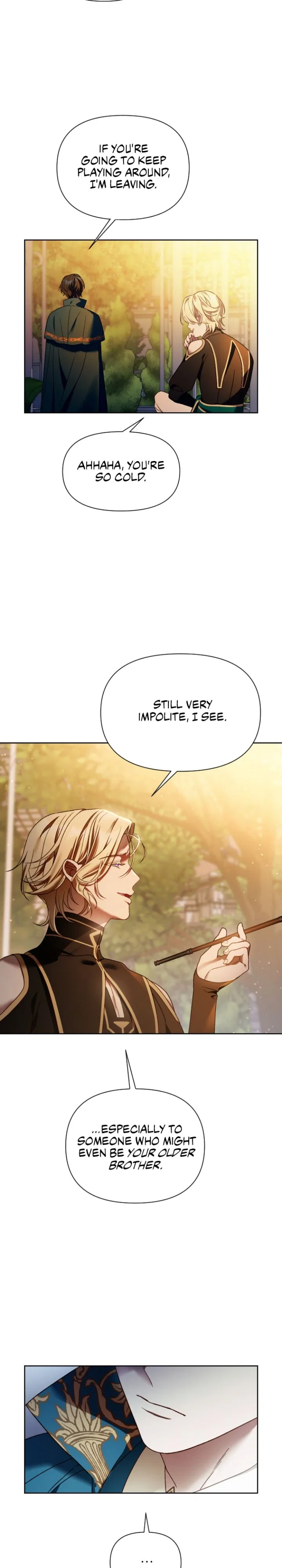 Cashman of a Ruined Game Chapter 26 – Page 28