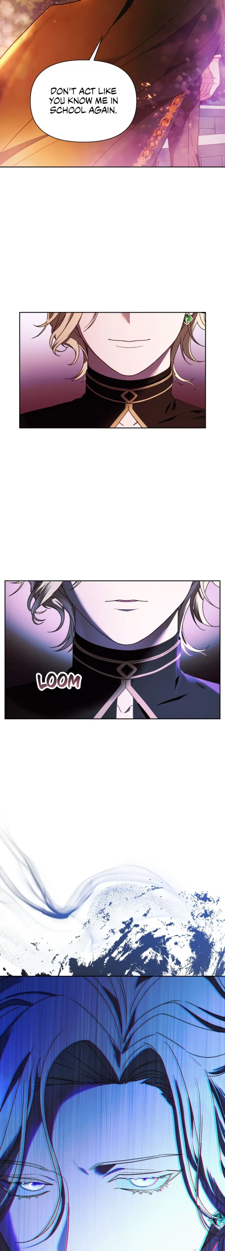 Cashman of a Ruined Game Chapter 26 – Page 31