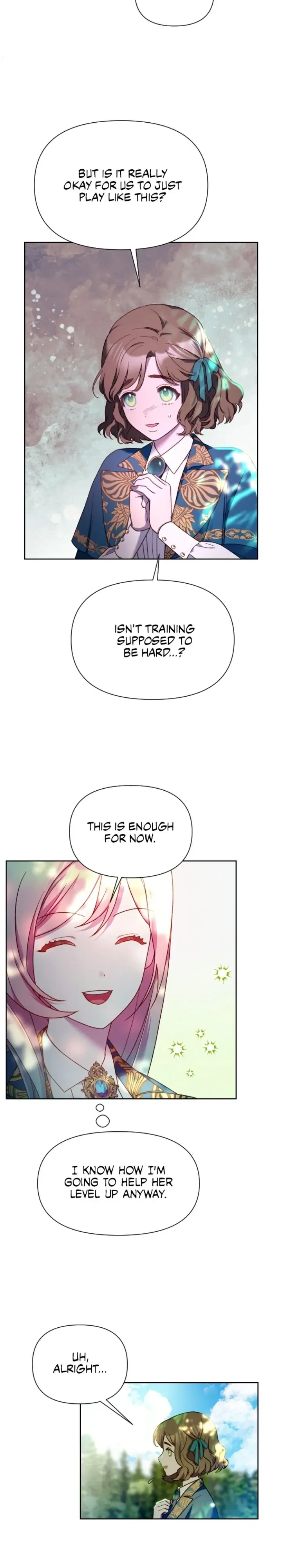 Cashman of a Ruined Game Chapter 25 – Page 10