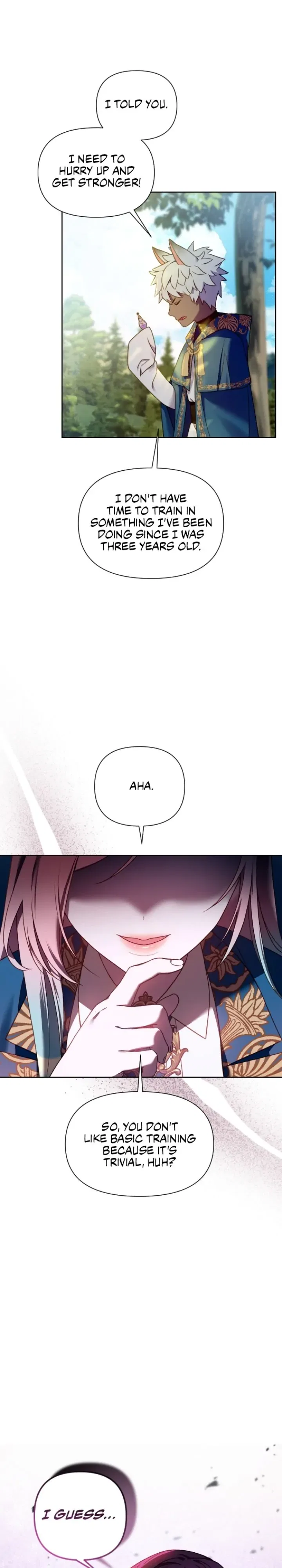 Cashman of a Ruined Game Chapter 25 – Page 17