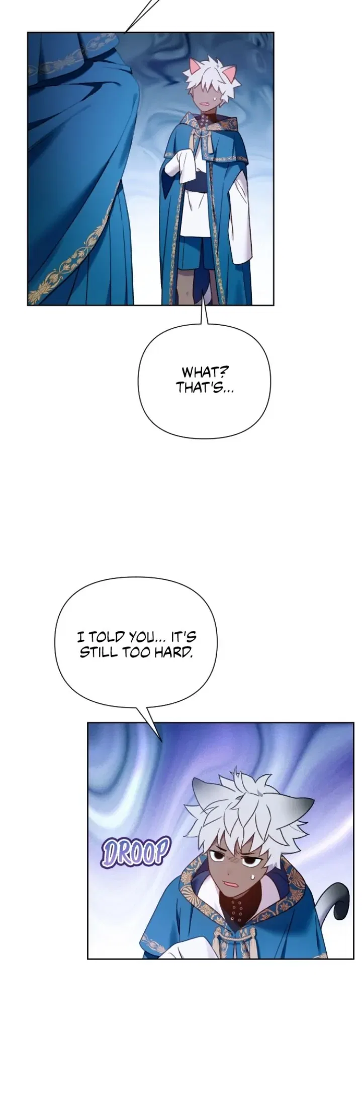Cashman of a Ruined Game Chapter 25 – Page 19