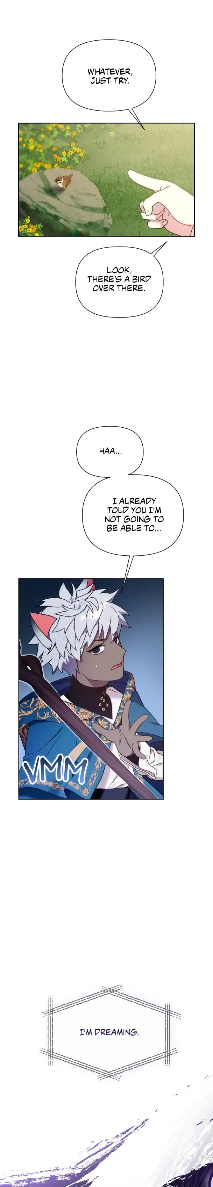 Cashman of a Ruined Game Chapter 25 – Page 20