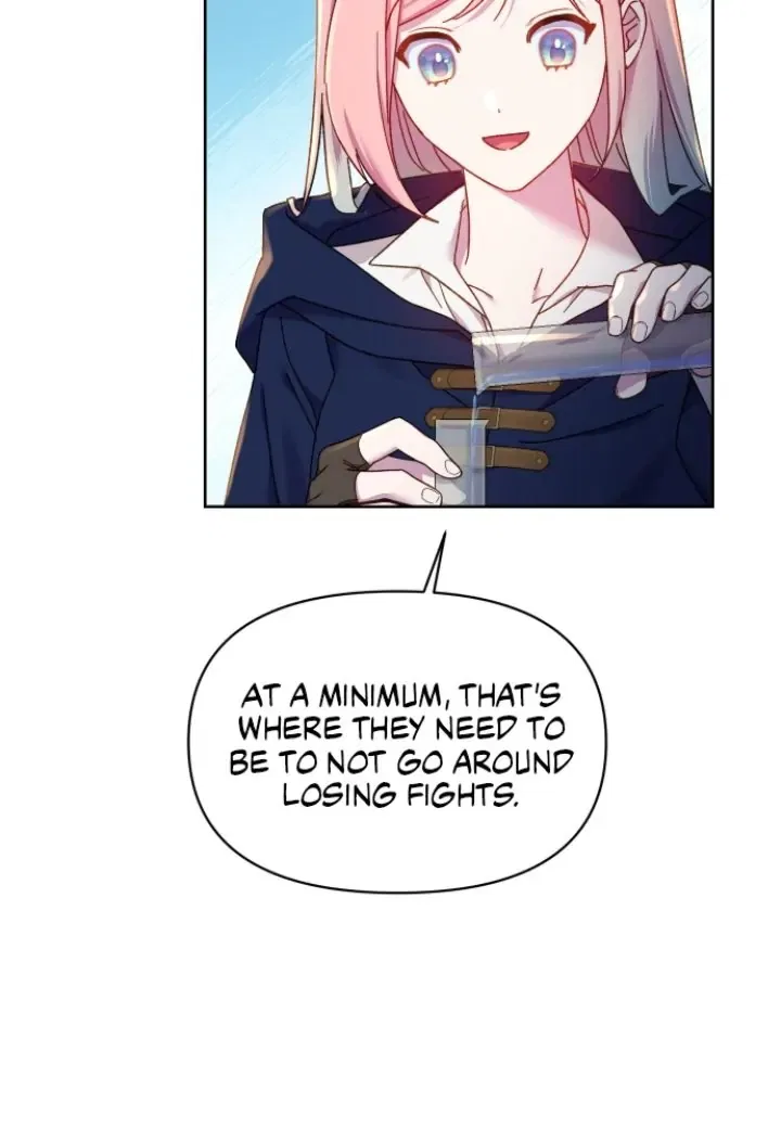 Cashman of a Ruined Game Chapter 24 – Page 5