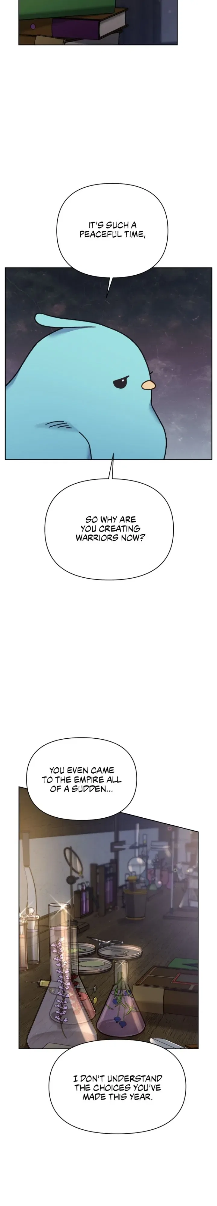 Cashman of a Ruined Game Chapter 24 – Page 7