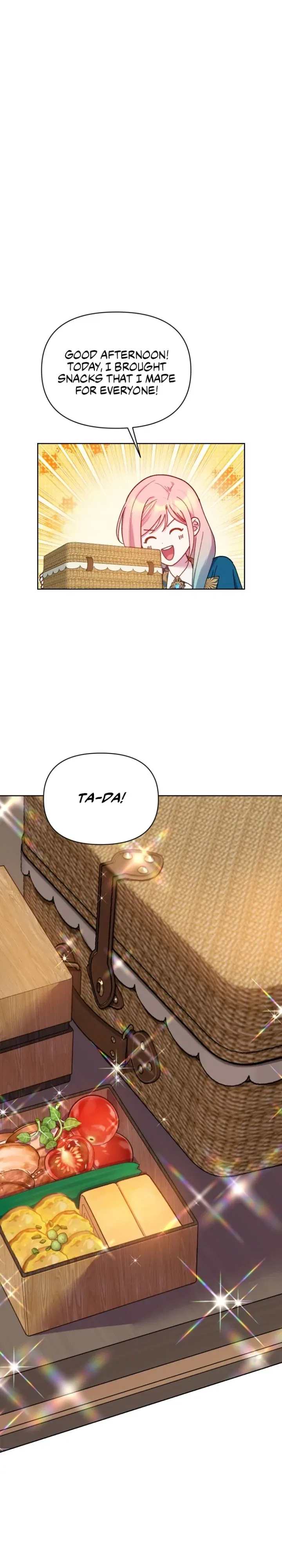 Cashman of a Ruined Game Chapter 24 – Page 12