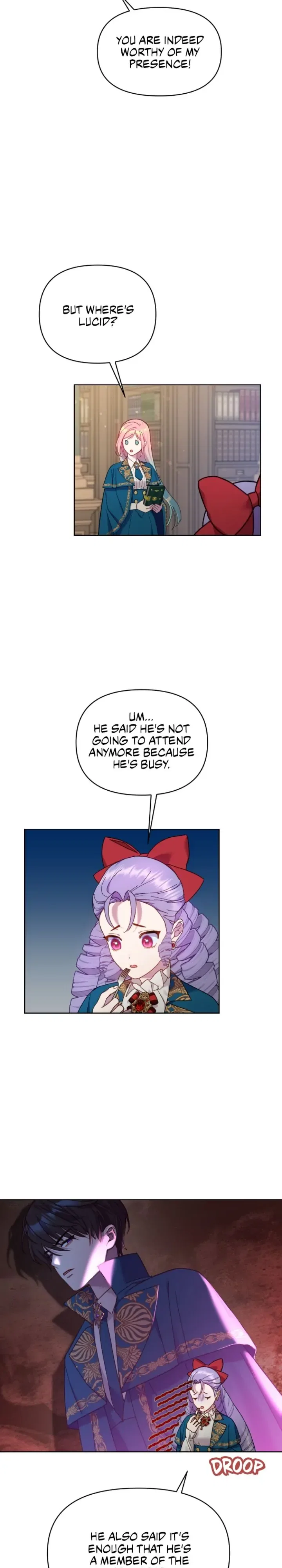Cashman of a Ruined Game Chapter 24 – Page 15