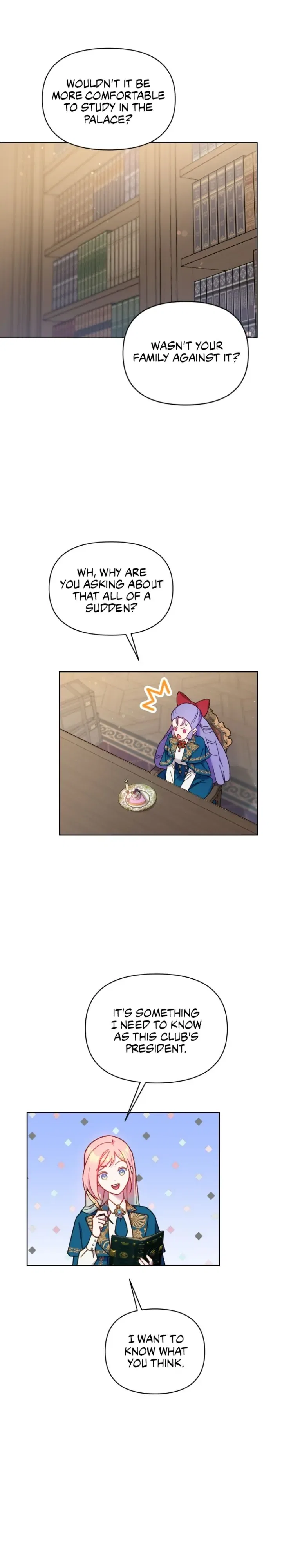 Cashman of a Ruined Game Chapter 24 – Page 18