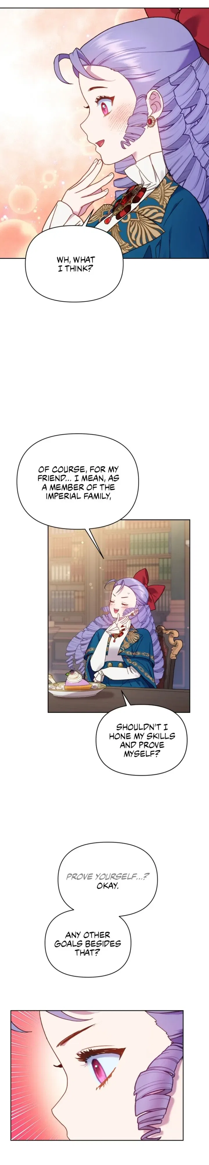 Cashman of a Ruined Game Chapter 24 – Page 19