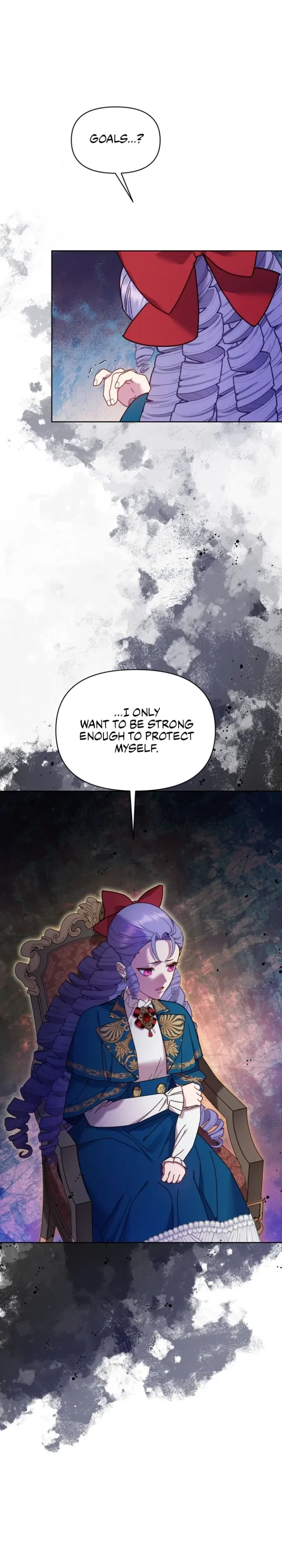 Cashman of a Ruined Game Chapter 24 – Page 20