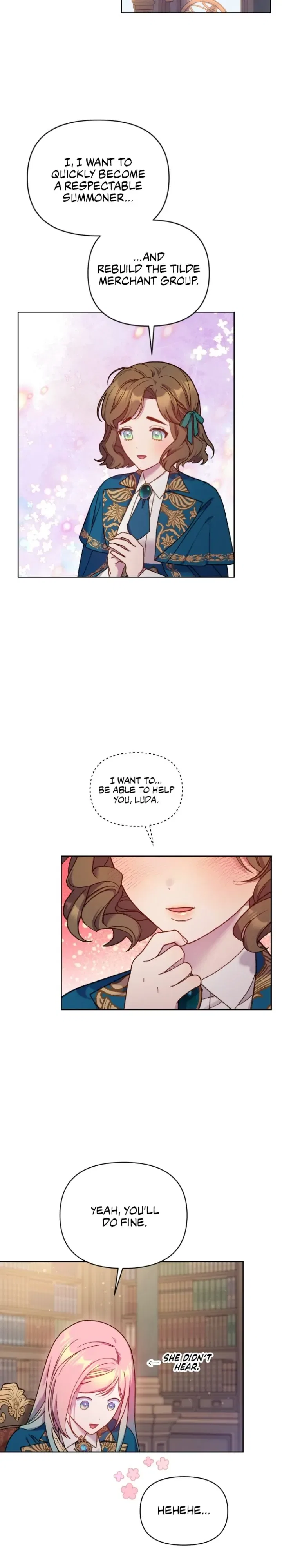 Cashman of a Ruined Game Chapter 24 – Page 24