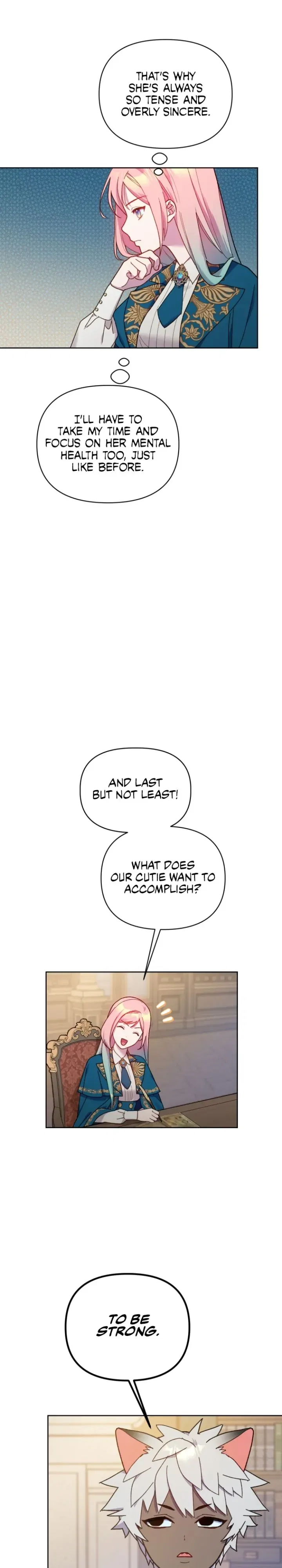 Cashman of a Ruined Game Chapter 24 – Page 26