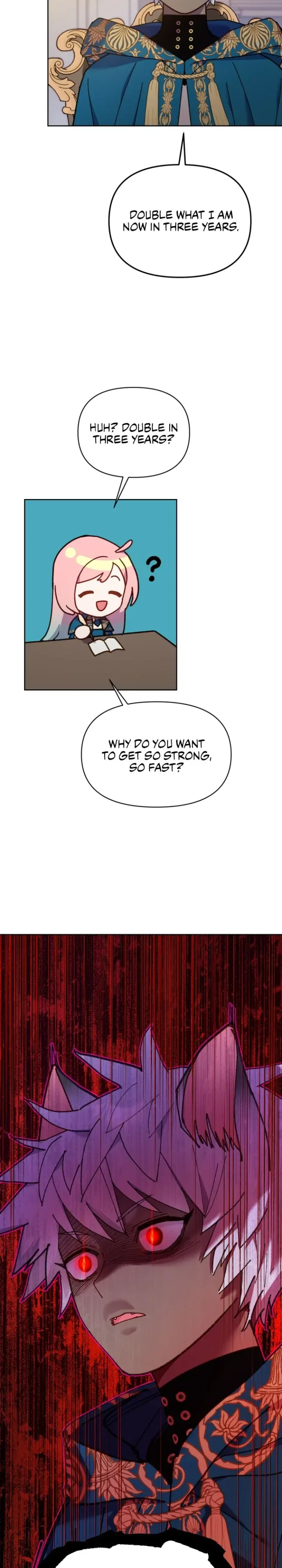 Cashman of a Ruined Game Chapter 24 – Page 27