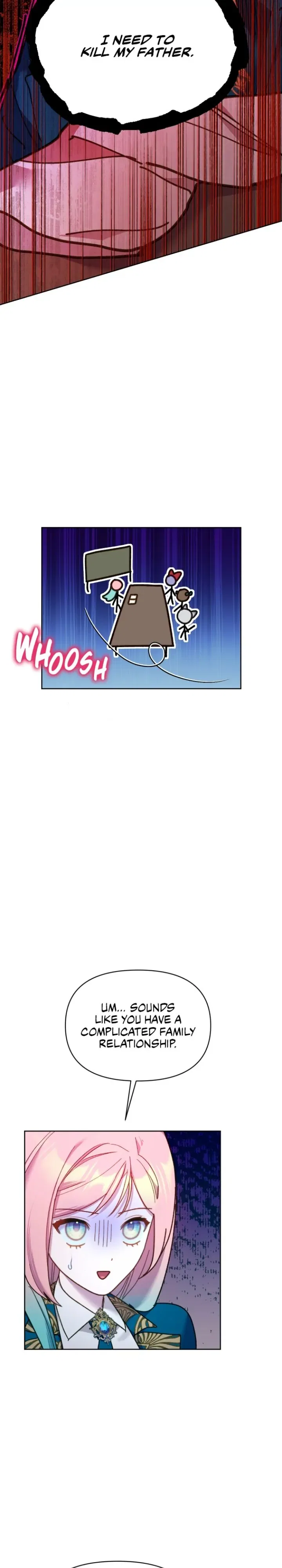 Cashman of a Ruined Game Chapter 24 – Page 28