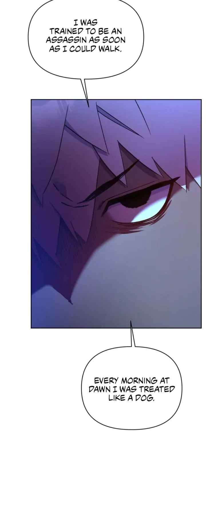 Cashman of a Ruined Game Chapter 24 – Page 29