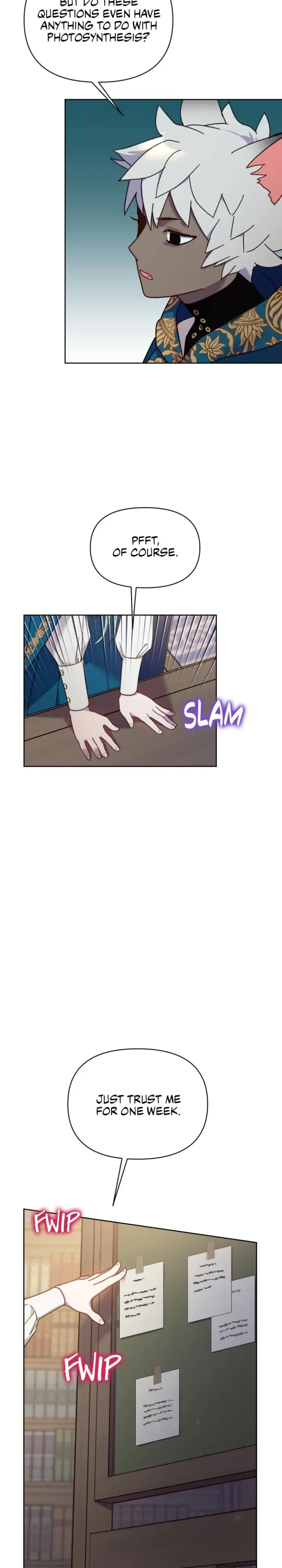 Cashman of a Ruined Game Chapter 24 – Page 31