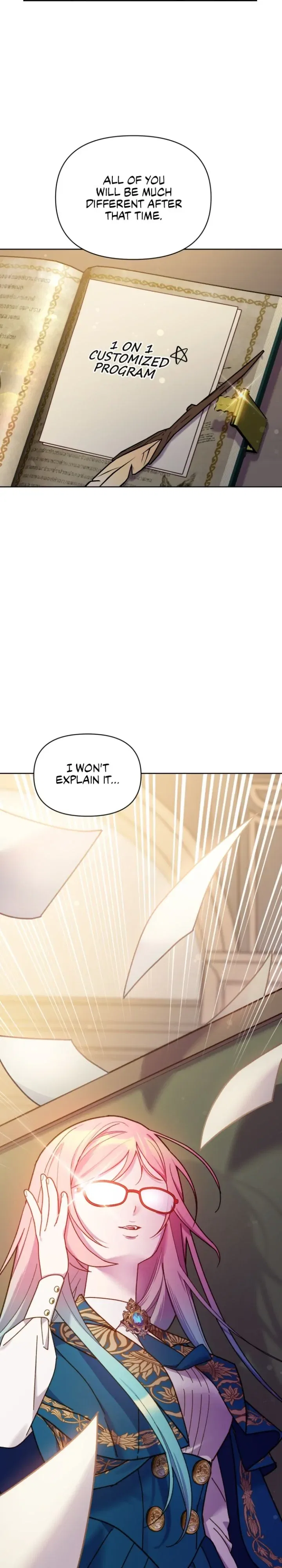 Cashman of a Ruined Game Chapter 24 – Page 32