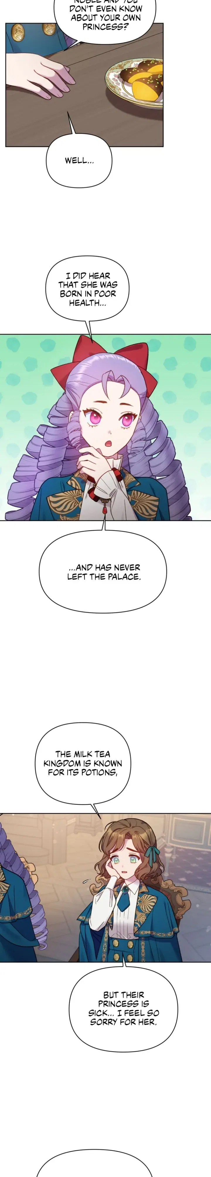 Cashman of a Ruined Game Chapter 23 – Page 3