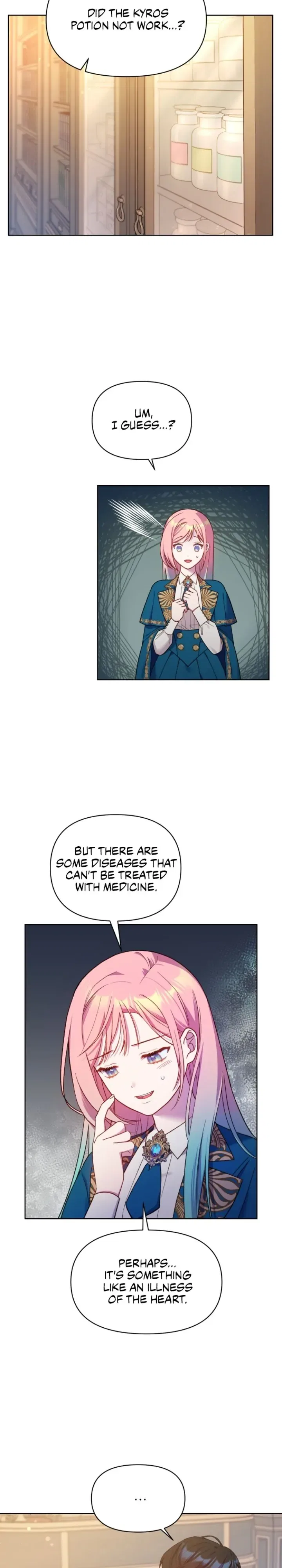 Cashman of a Ruined Game Chapter 23 – Page 4