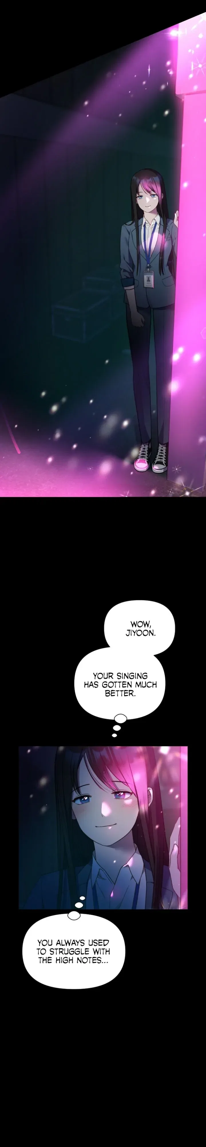 Cashman of a Ruined Game Chapter 23 – Page 8