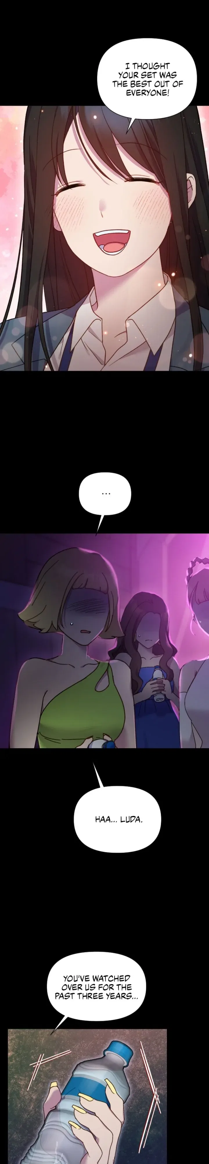 Cashman of a Ruined Game Chapter 23 – Page 10