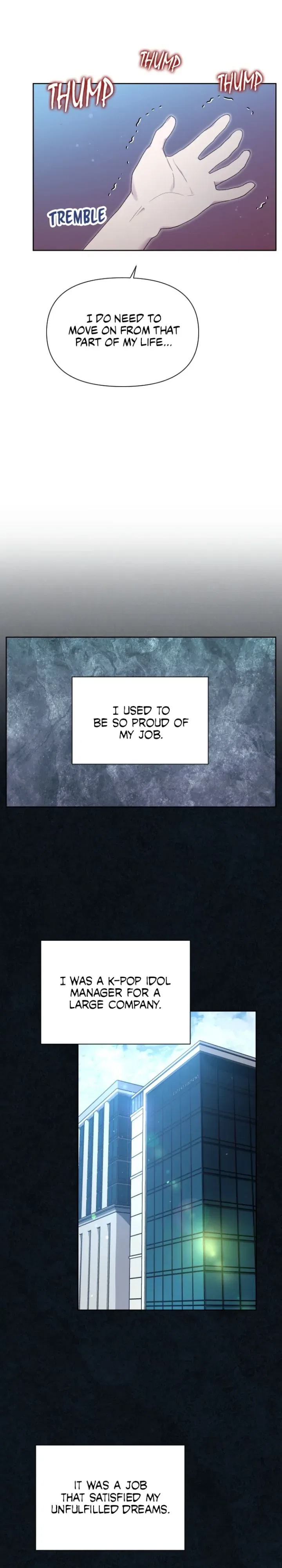 Cashman of a Ruined Game Chapter 23 – Page 14