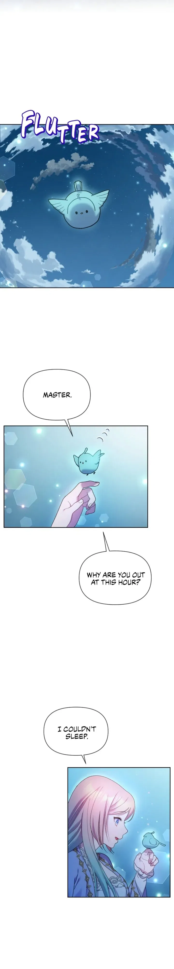 Cashman of a Ruined Game Chapter 23 – Page 20