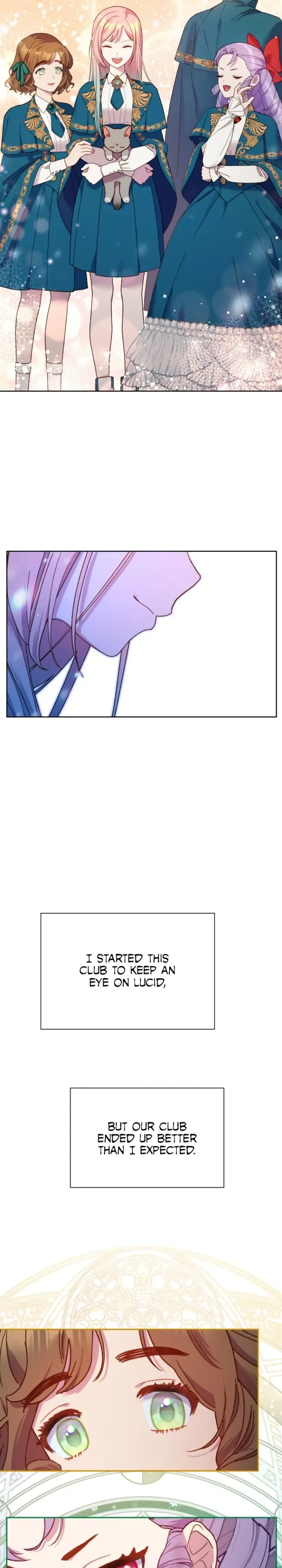 Cashman of a Ruined Game Chapter 23 – Page 24