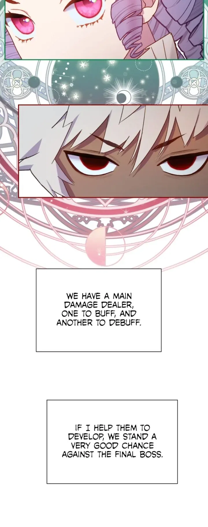 Cashman of a Ruined Game Chapter 23 – Page 25