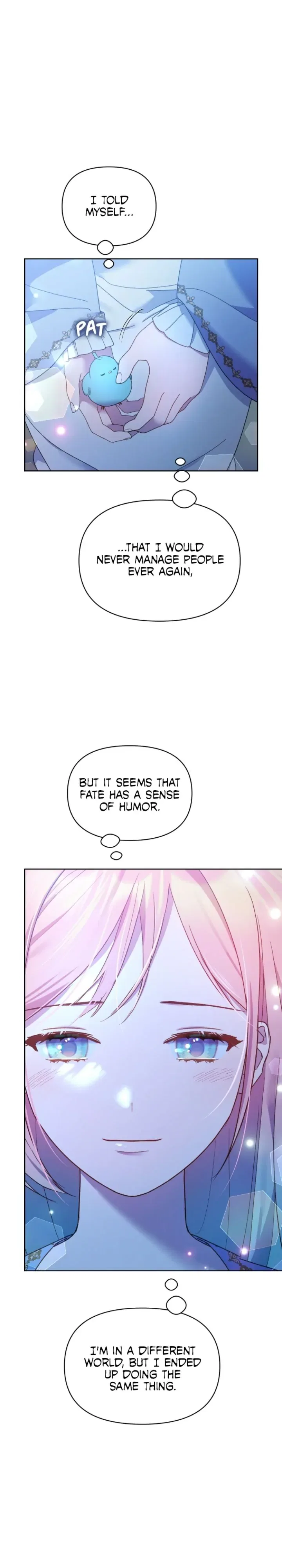 Cashman of a Ruined Game Chapter 23 – Page 26