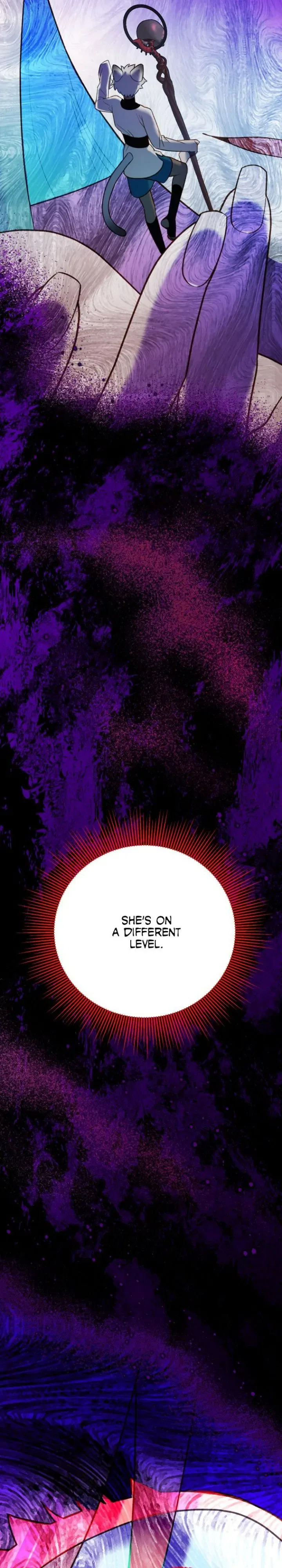 Cashman of a Ruined Game Chapter 22 – Page 4