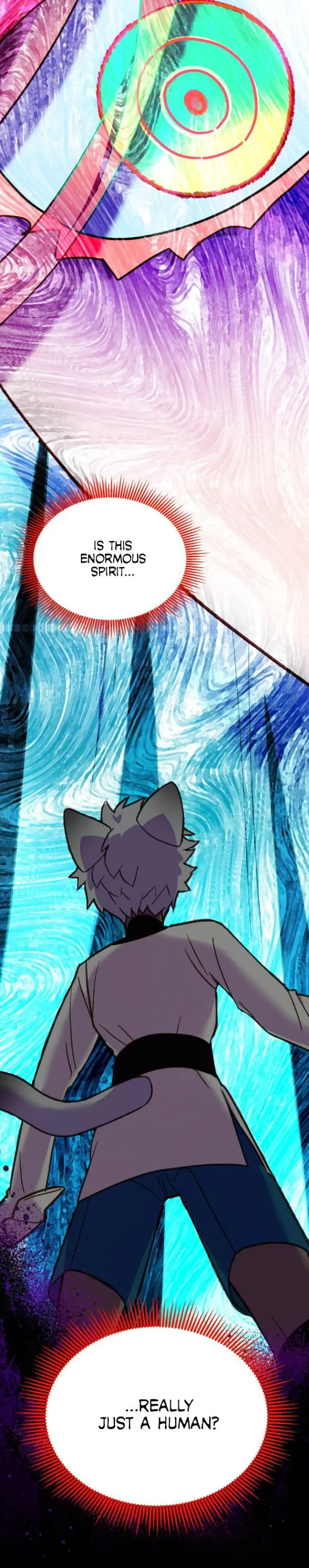 Cashman of a Ruined Game Chapter 22 – Page 5