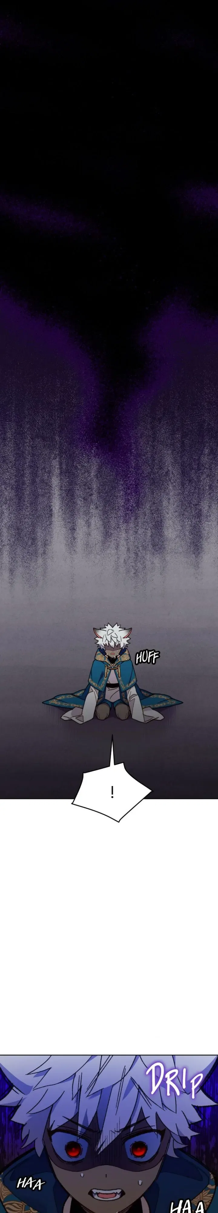 Cashman of a Ruined Game Chapter 22 – Page 7