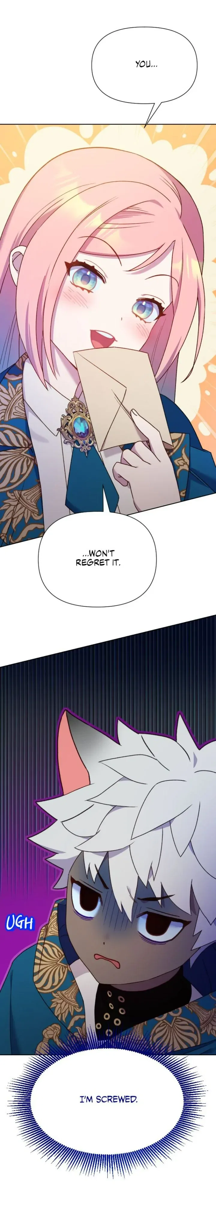 Cashman of a Ruined Game Chapter 22 – Page 10