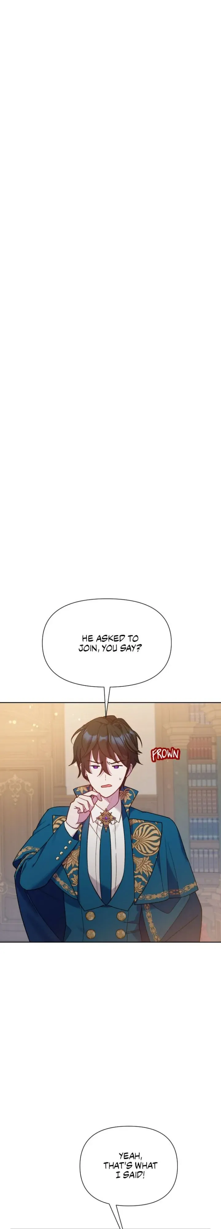 Cashman of a Ruined Game Chapter 22 – Page 11