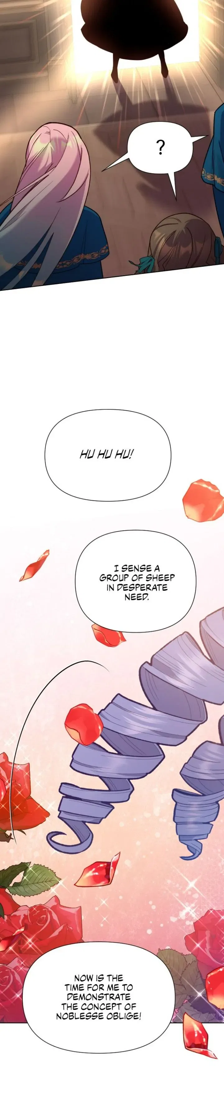 Cashman of a Ruined Game Chapter 22 – Page 21