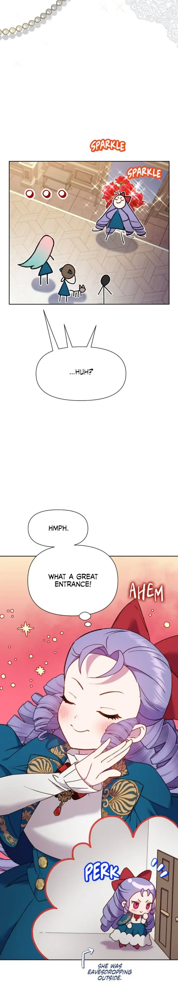 Cashman of a Ruined Game Chapter 22 – Page 23