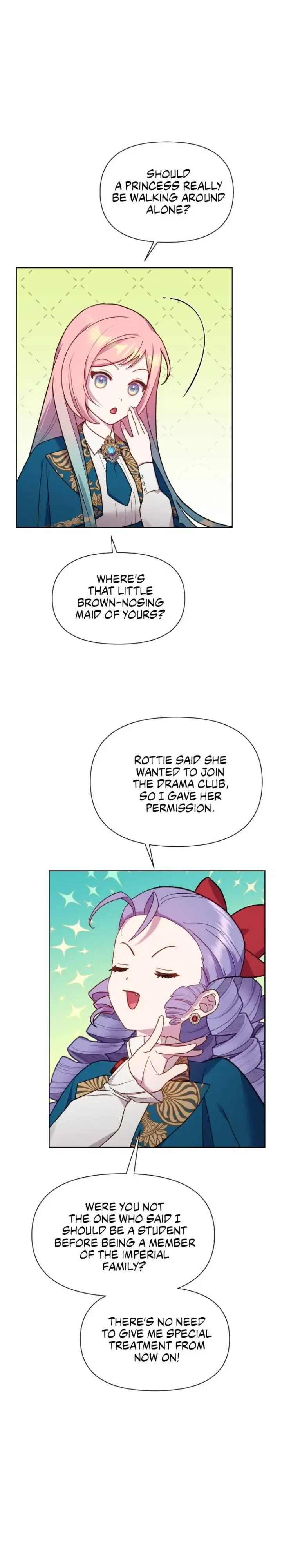 Cashman of a Ruined Game Chapter 22 – Page 24