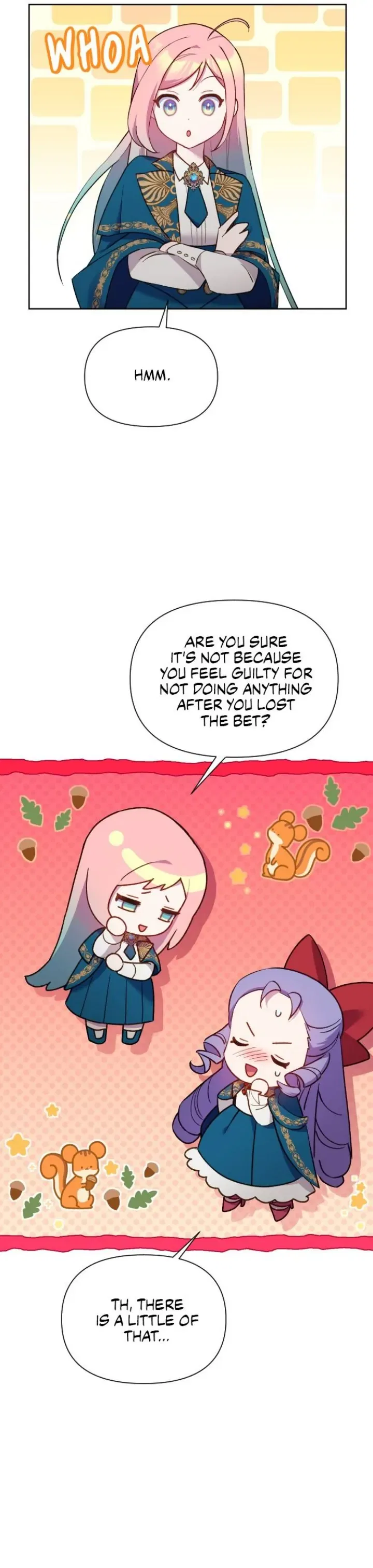 Cashman of a Ruined Game Chapter 22 – Page 25
