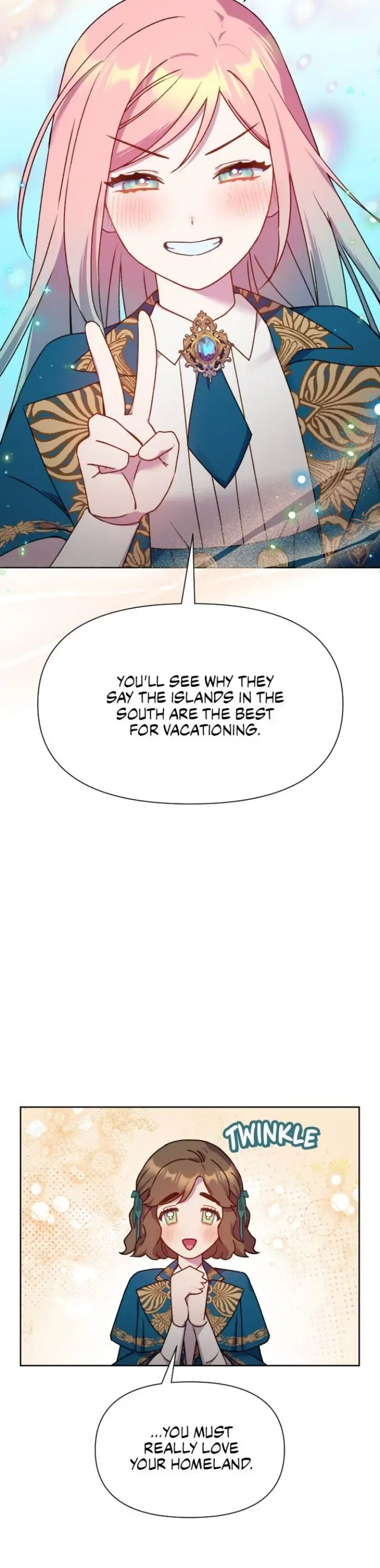 Cashman of a Ruined Game Chapter 22 – Page 33