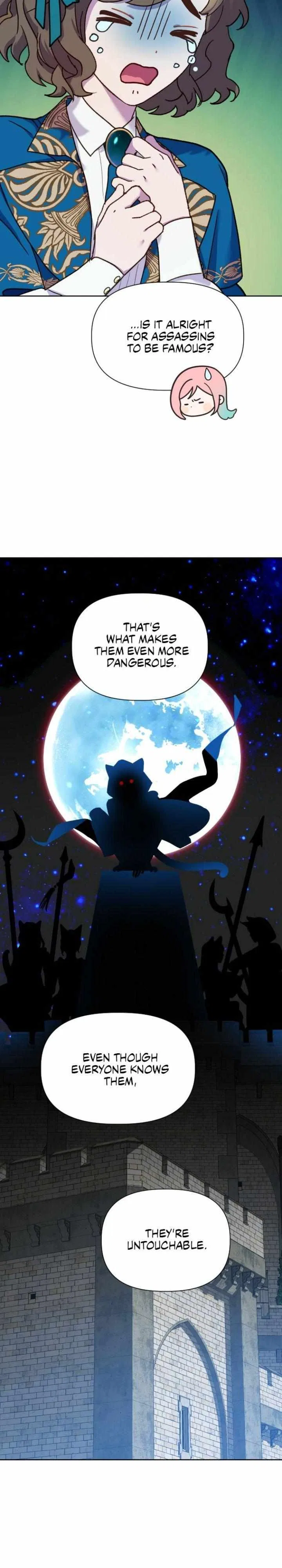 Cashman of a Ruined Game Chapter 21 – Page 2