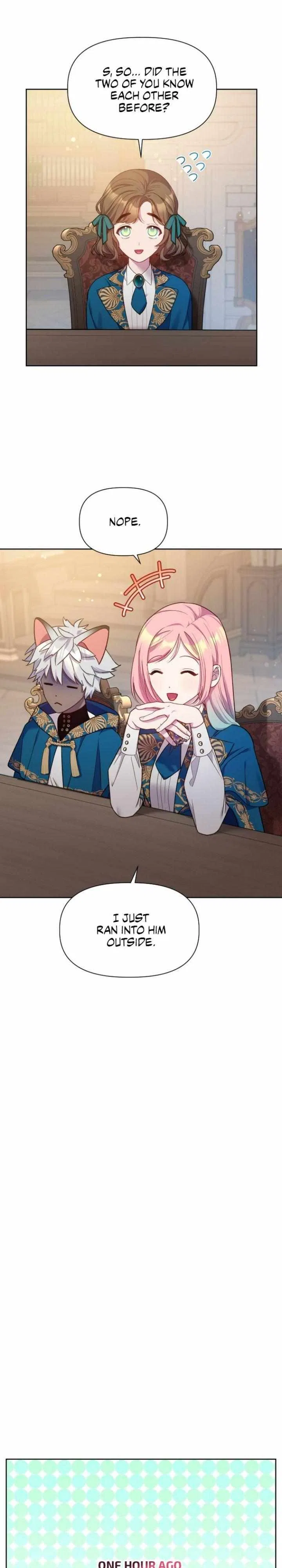 Cashman of a Ruined Game Chapter 21 – Page 5