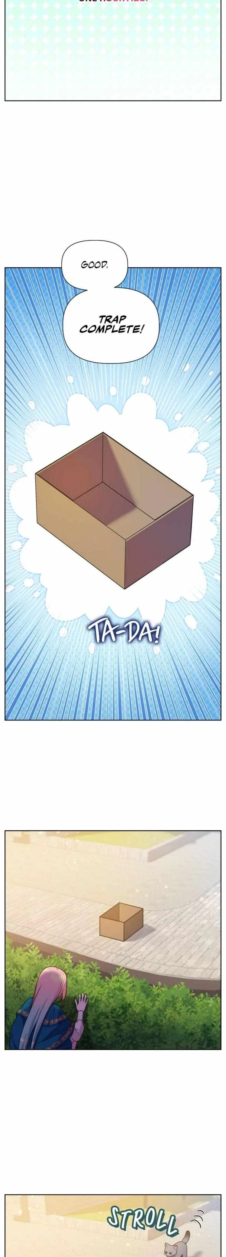 Cashman of a Ruined Game Chapter 21 – Page 6