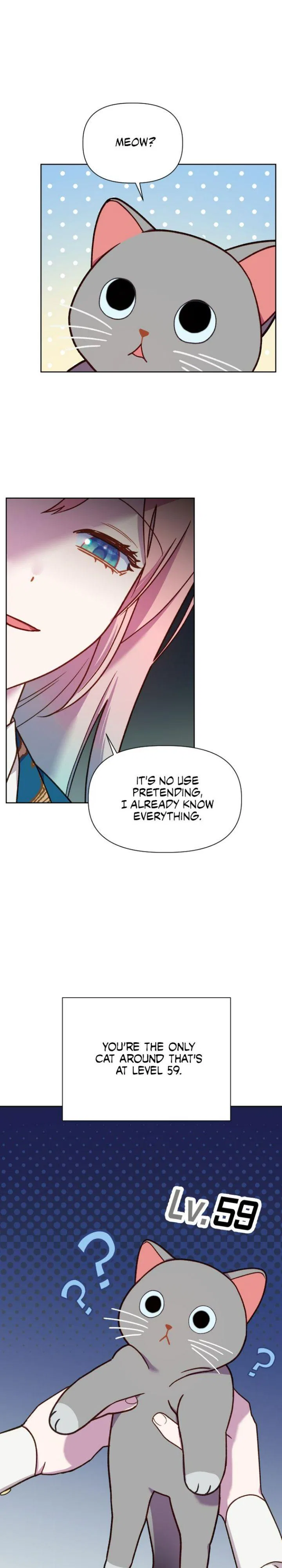 Cashman of a Ruined Game Chapter 21 – Page 11